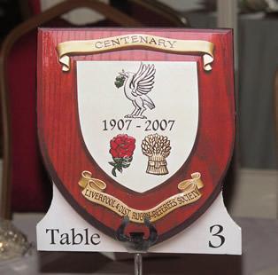 L&DRURS Centenary