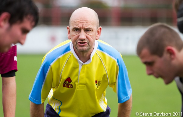 CLRA Referee