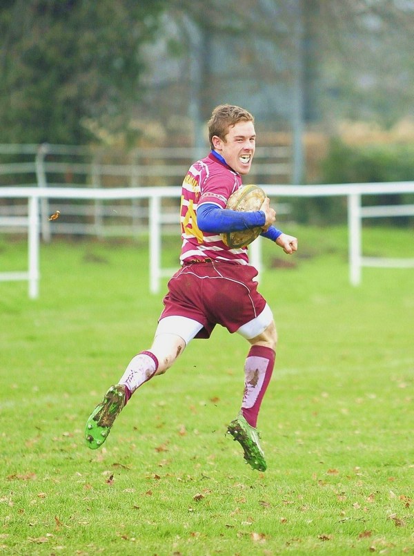 Wirral Colts
