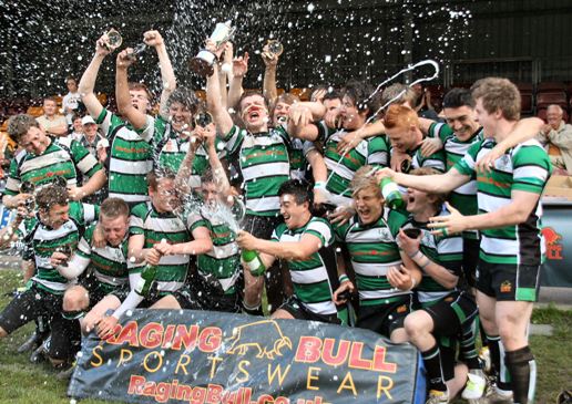 Lymm success in Cock-o-the-North