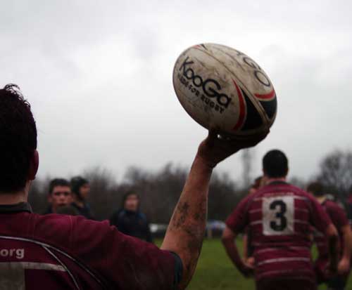 Aspull v Rochdale Senior Colts