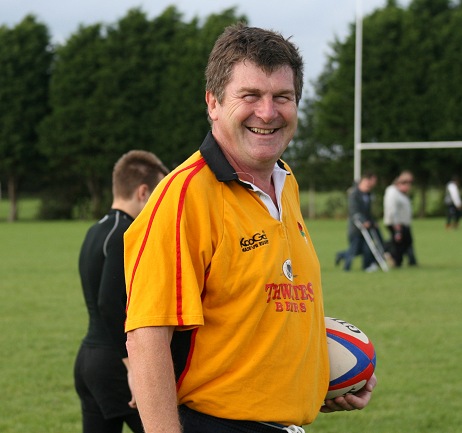 A certain Referee