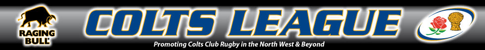 Raging Bull NorthWest Colts League - Promoting Colts Club Rugby in the North West and Beyond