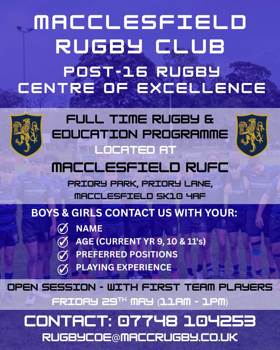 Centre of Excellence