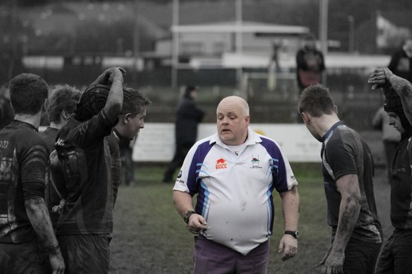 Ref Lewis...
