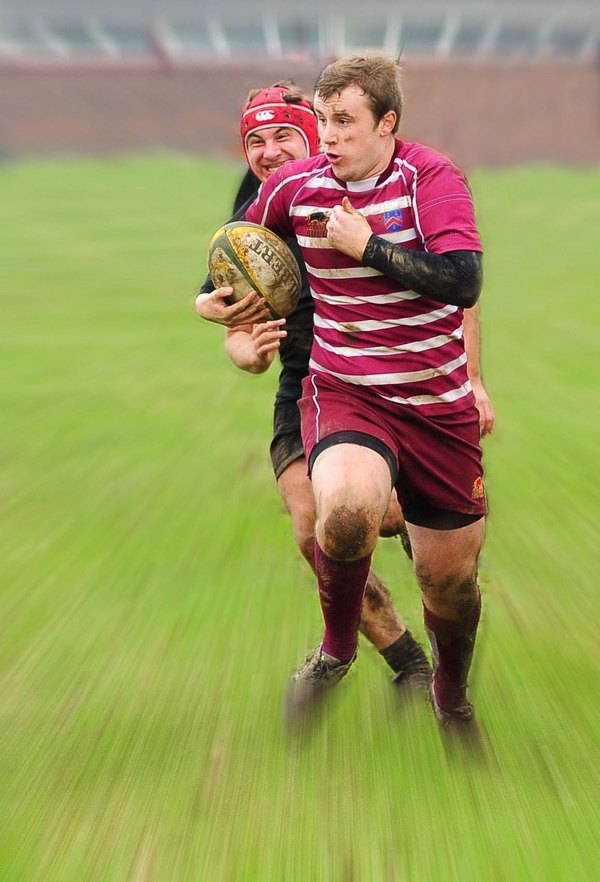 Wirral Colts