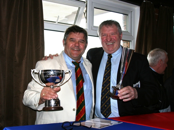 Junior Cup Finals 2012 @ Sandbach RUFC