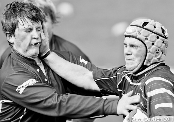 Rochdale... HandOff