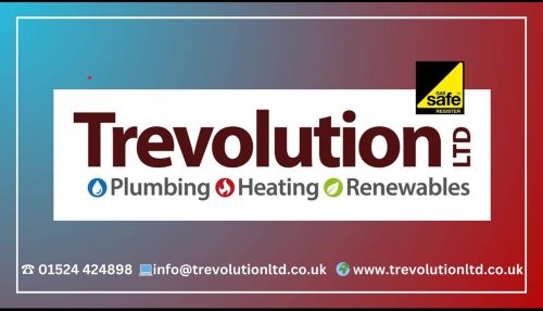 Trevolution Ltd